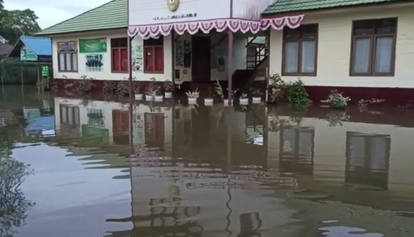 bANJIR