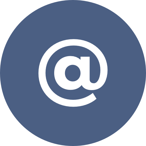 logo email